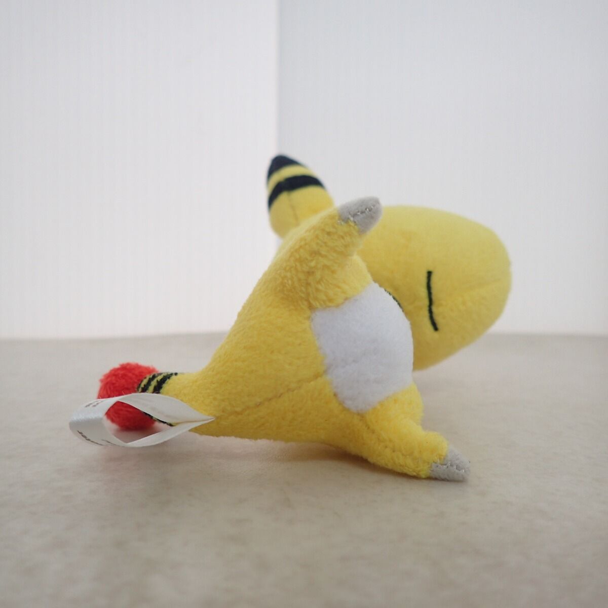 ポケモンセンター マスコット Pokemon Petit デンリュウ 紙タグなし