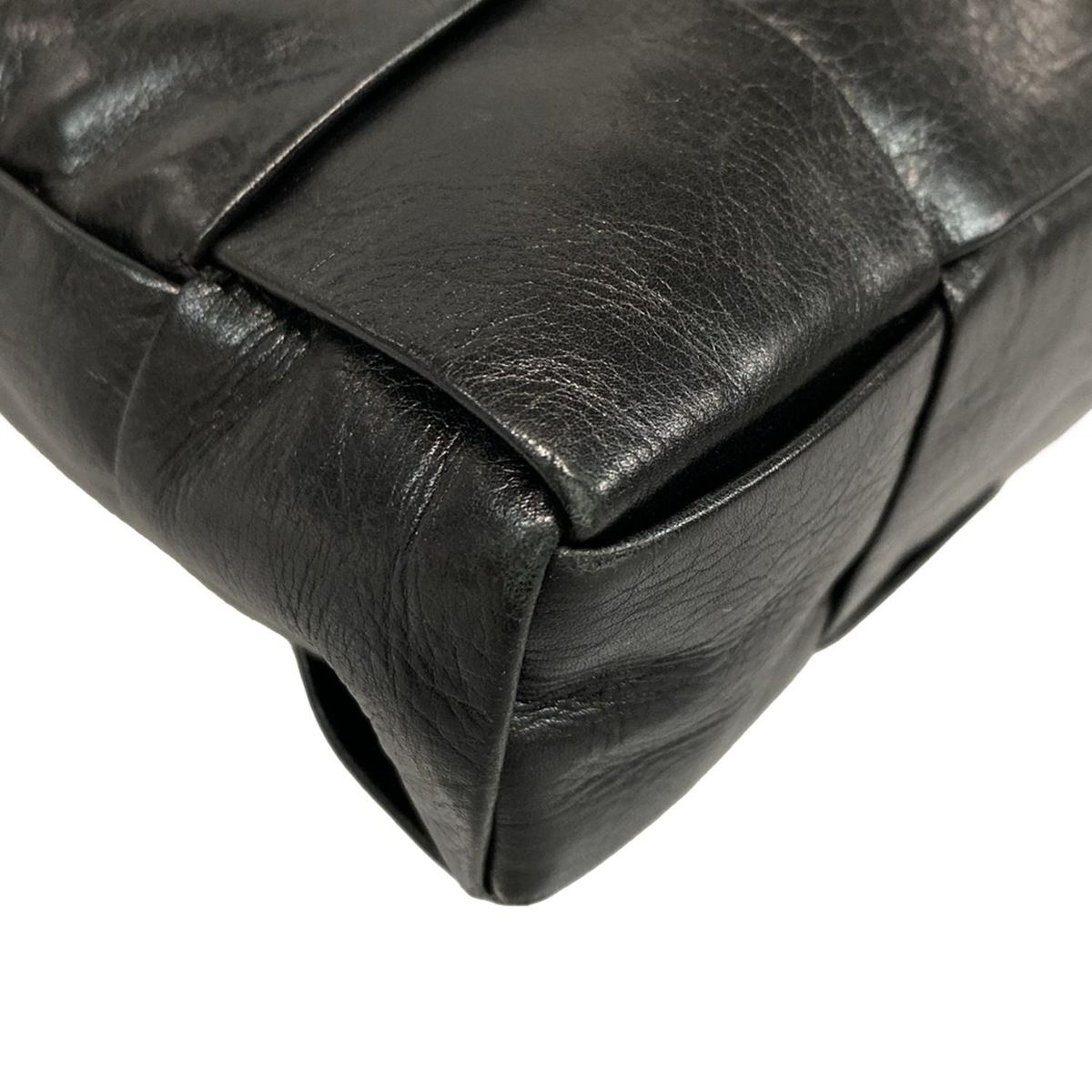 ボッテガヴェネタ クラッチバッグ