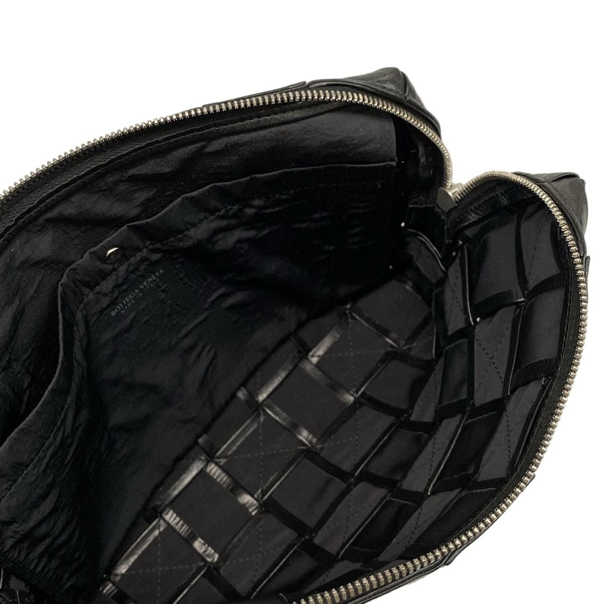 マキシイントレチャート 黒