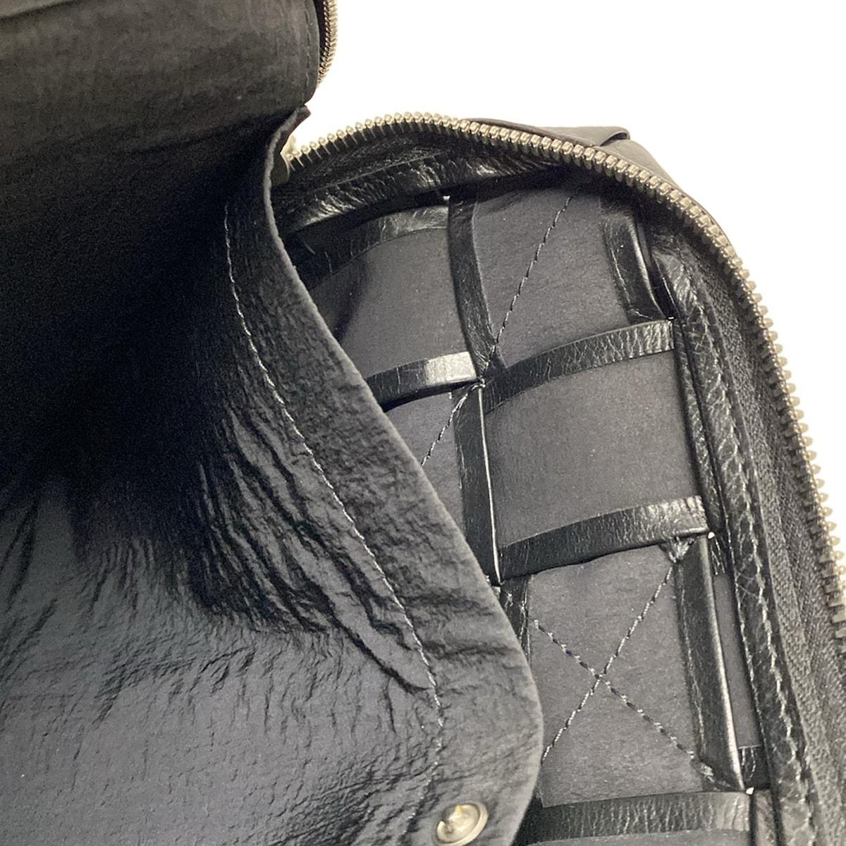 マキシイントレチャート 黒