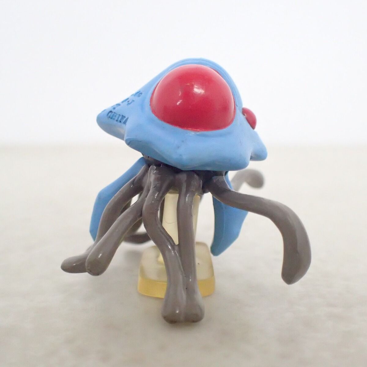 ポケモン モンコレ フィギュア ドククラゲ 初期 ポケモン モンコレ ドククラゲ 初期 TOMY モンスターコレクション