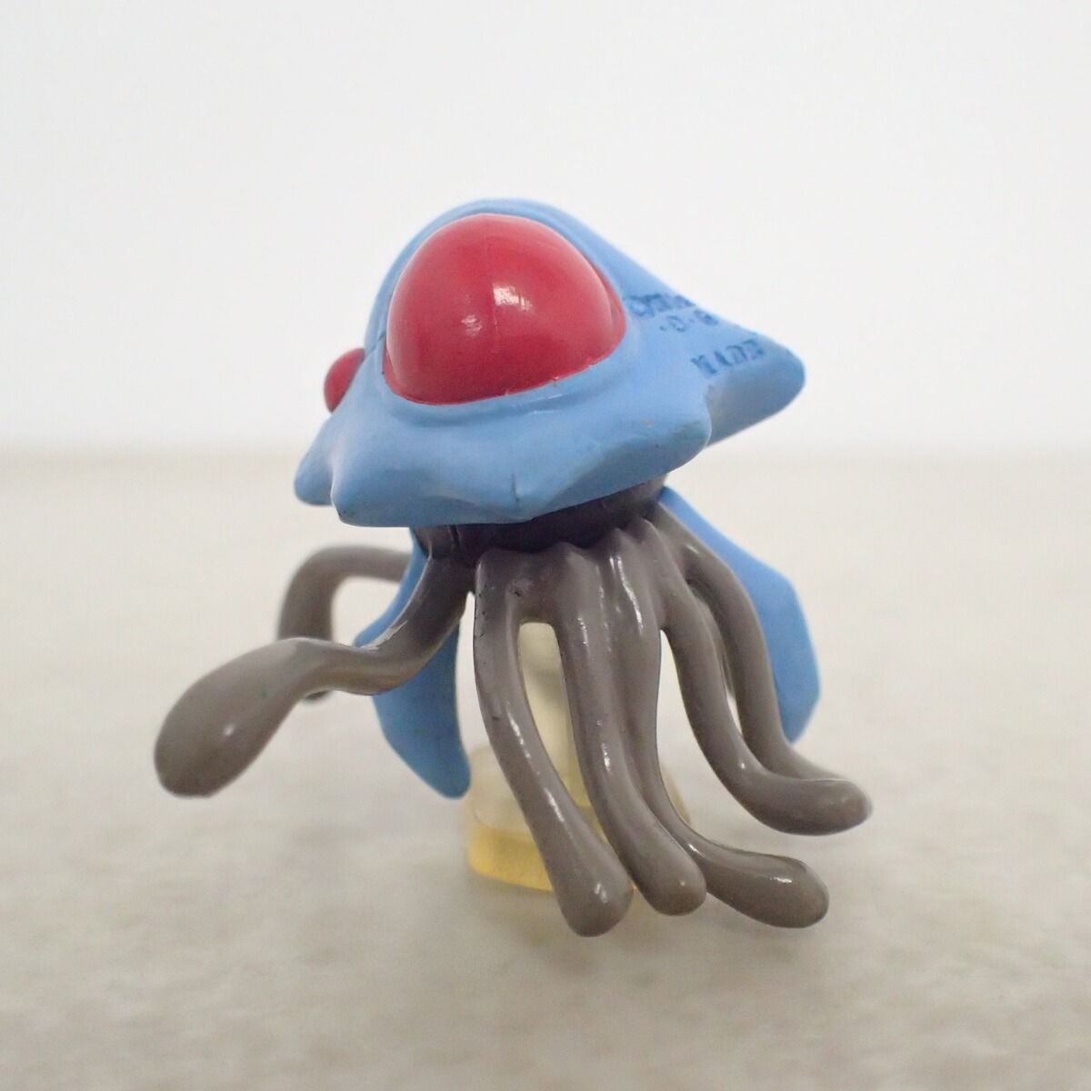 ポケモン モンコレ モンスターコレクション 73 ドククラゲ　トミー　未使用 ポケモン モンコレ ドククラゲ 初期 TOMY モンスターコレクション