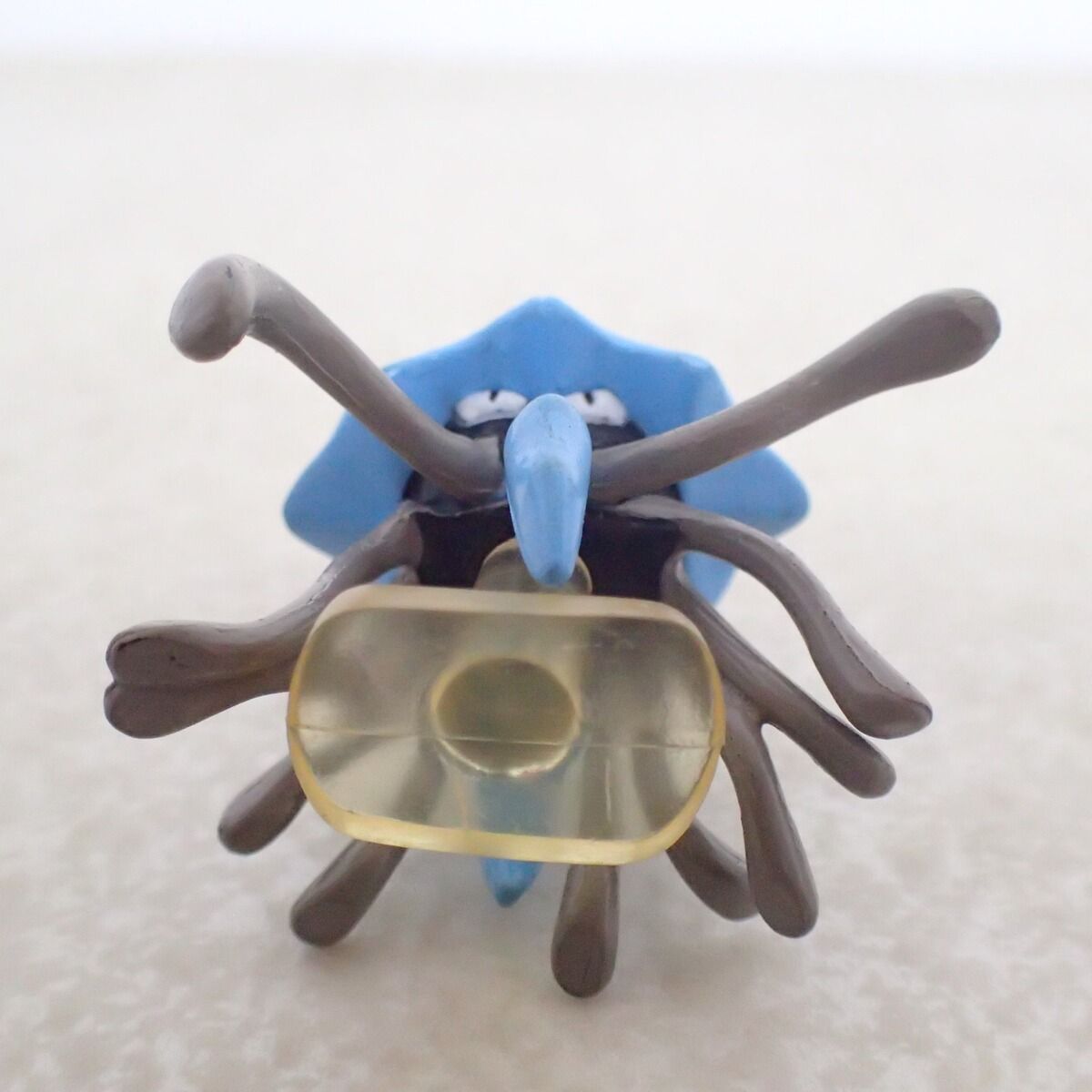 ポケモン モンコレ ドククラゲ 初期 TOMY モンスターコレクション