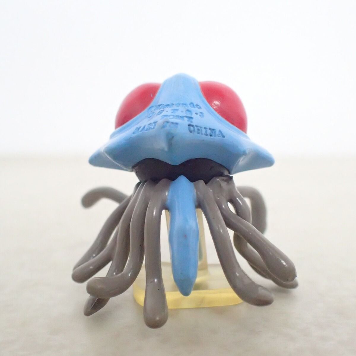 ポケモン モンコレ ドククラゲ 初期 TOMY モンスターコレクション