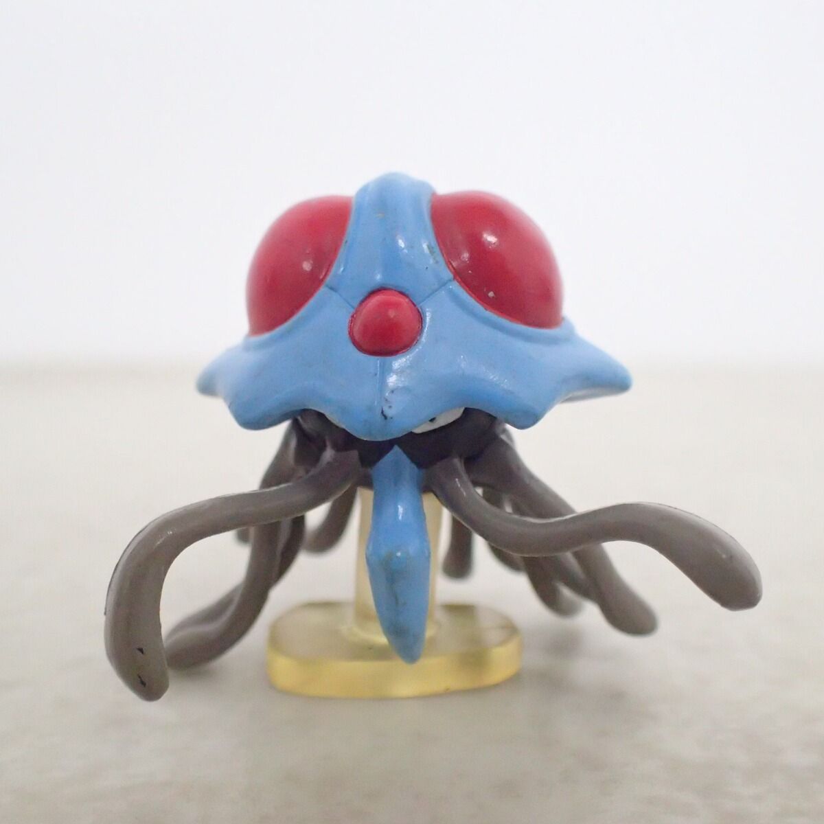 ポケモン モンコレ ドククラゲ 初期 TOMY モンスターコレクション