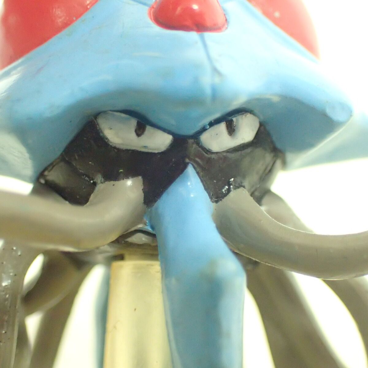 ポケモン モンコレ ドククラゲ 初期 TOMY モンスターコレクション