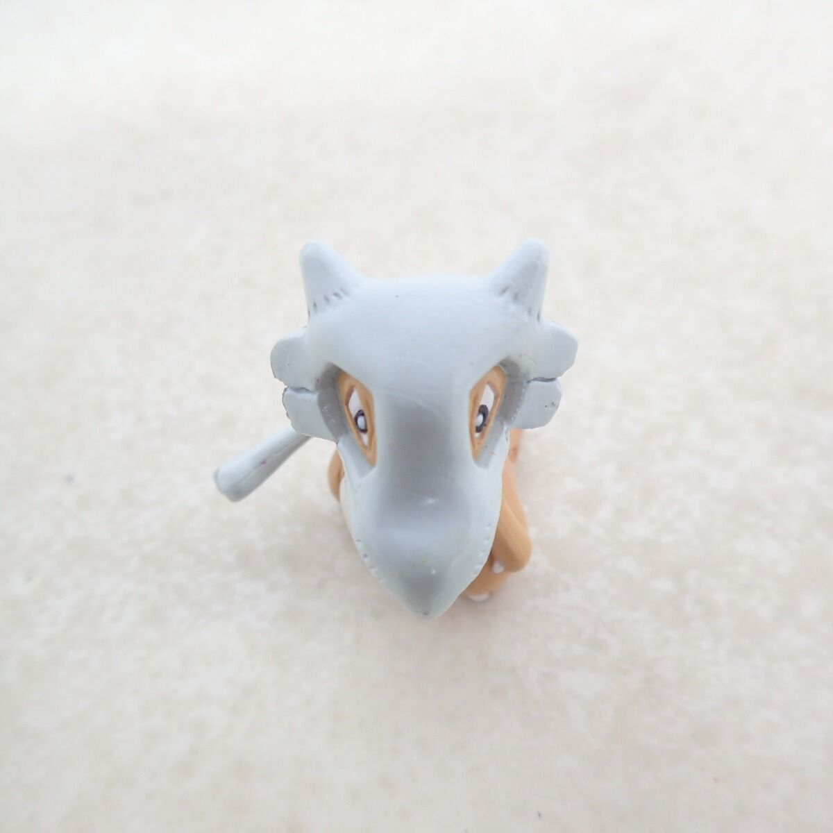 ポケモン モンコレ カラカラ TOMY モンスターコレクション フィギュア