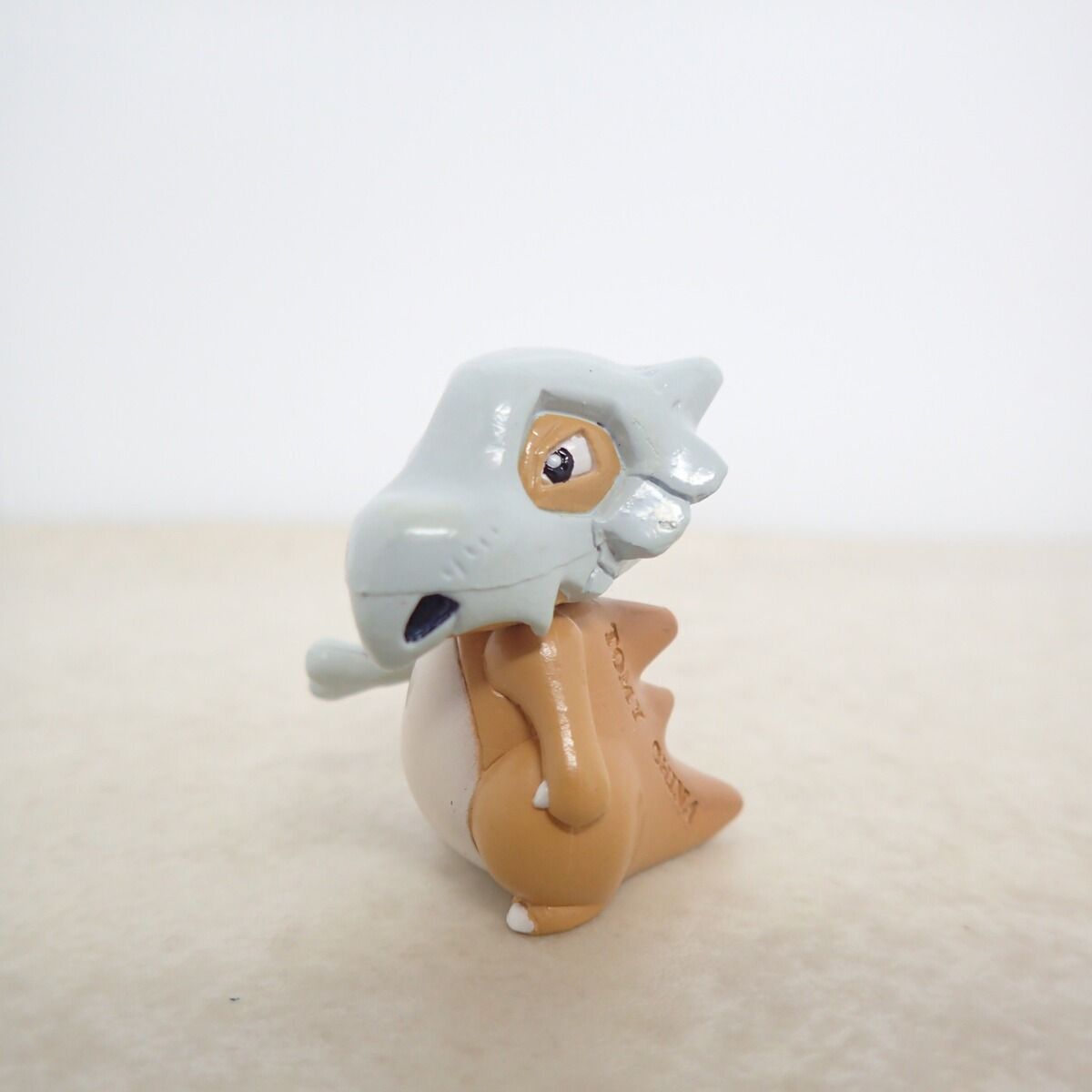 ポケモン モンコレ カラカラ TOMY モンスターコレクション フィギュア