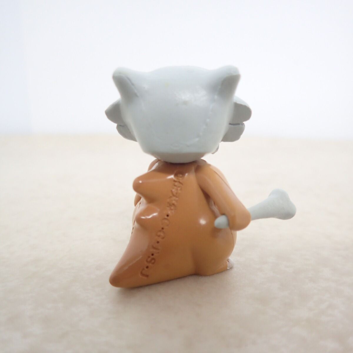 ポケモン モンコレ カラカラ TOMY モンスターコレクション フィギュア