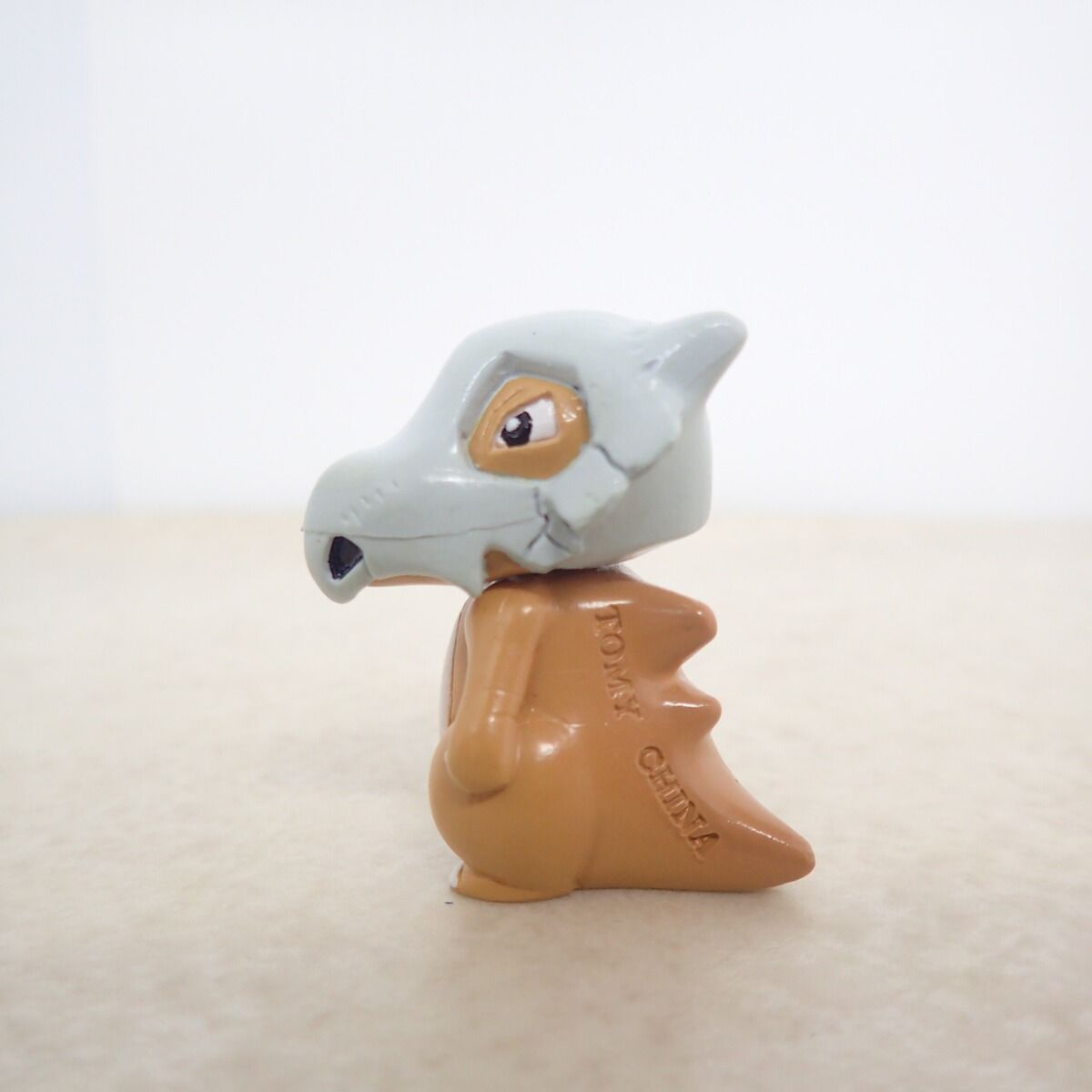 ポケモン モンコレ カラカラ TOMY モンスターコレクション フィギュア