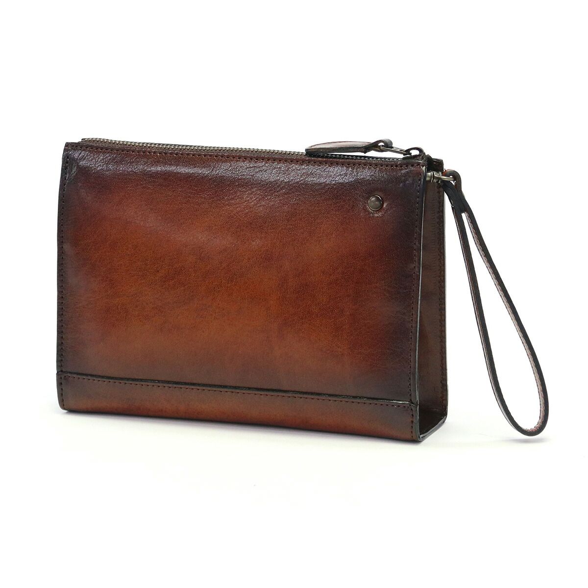 青木鞄 クラッチバッグ セカンドバッグ メンズ ブランド AOKI ラガード