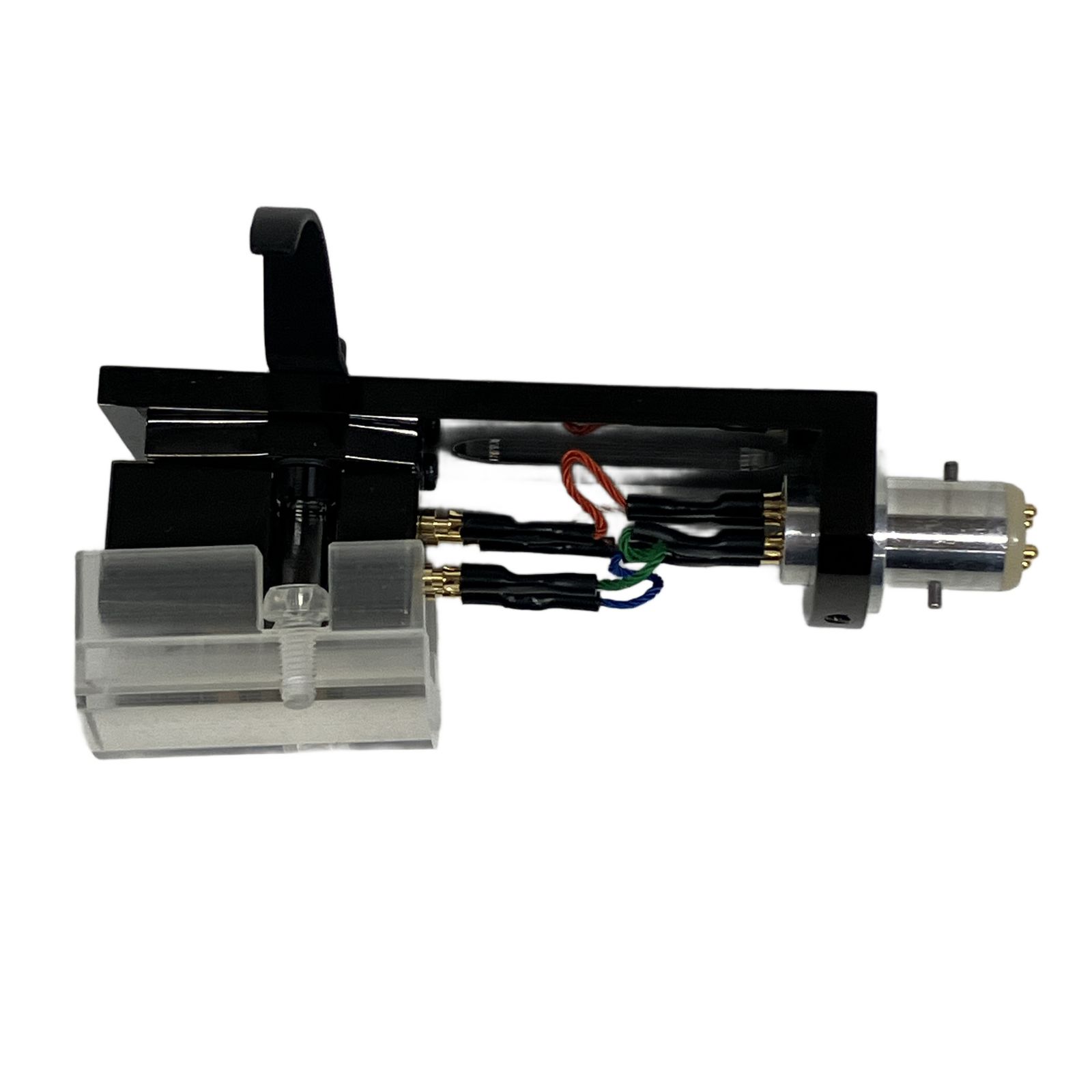 ヘッドシェルセット