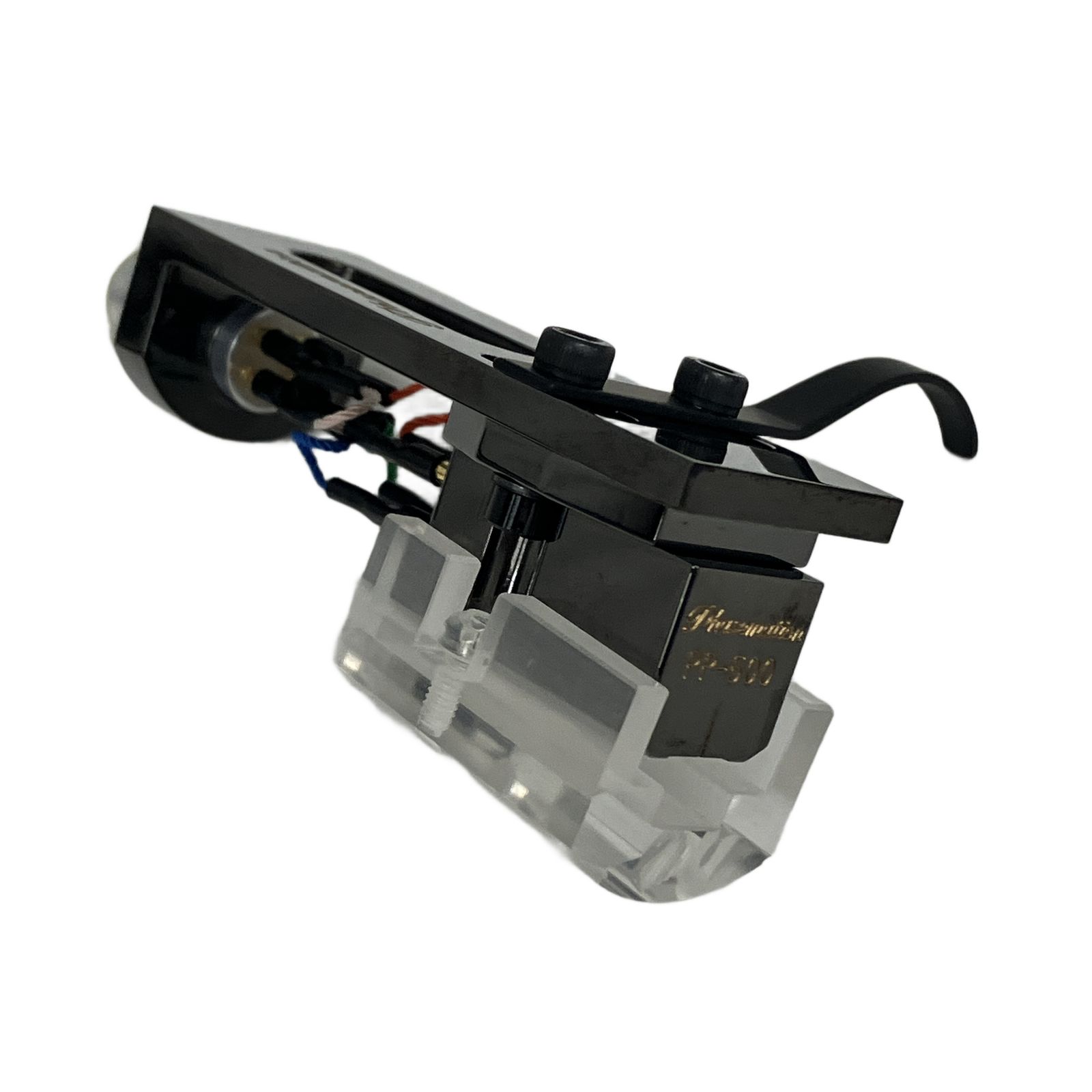 Phasemation PP 500 CS 1000 MCカートリッジ ヘッドシェルセット オーディオ