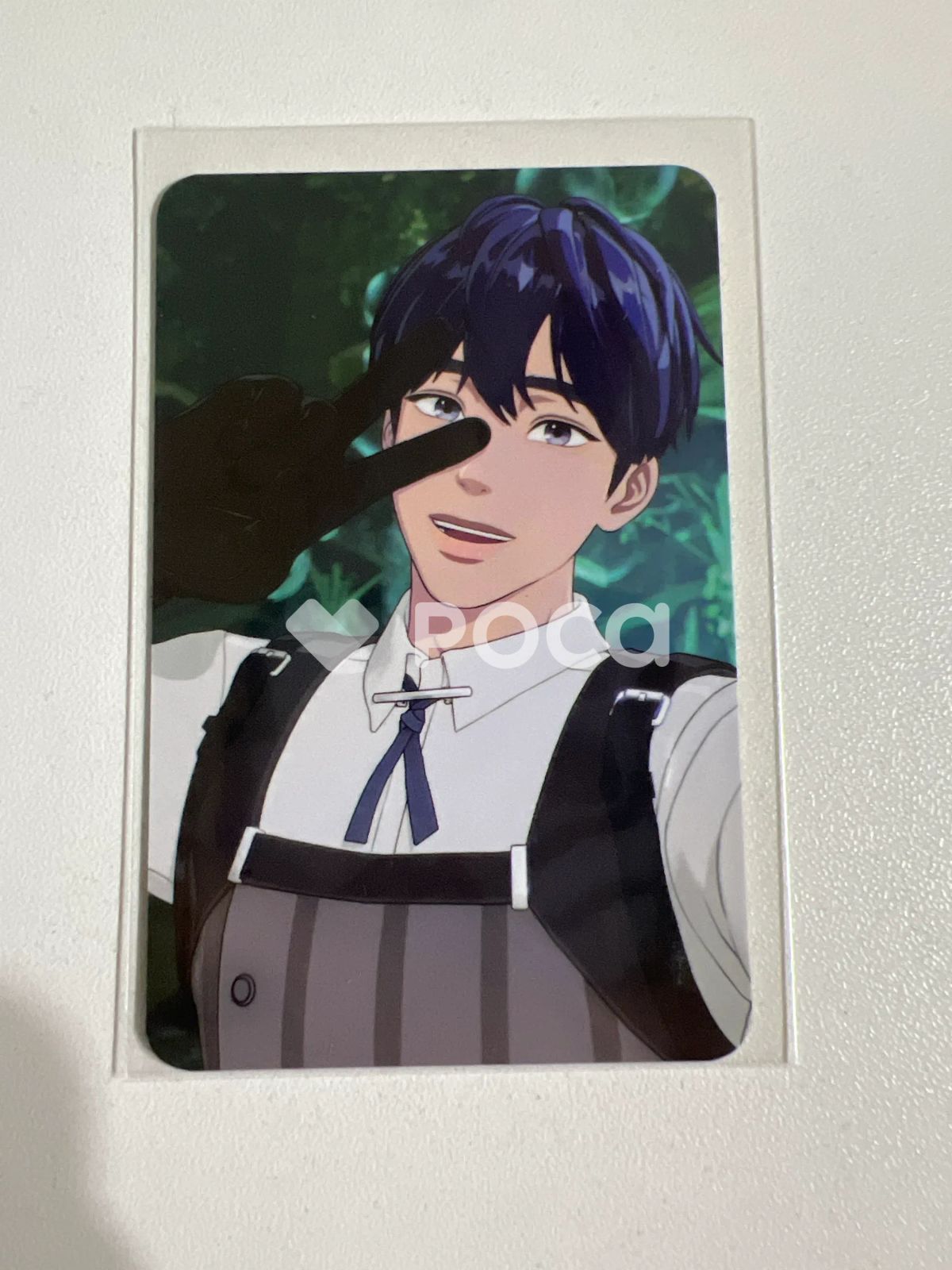 PLAVE イェジュン ASTERUM : 134-1 POCAALBUM ver. KTown4u ラキドロ