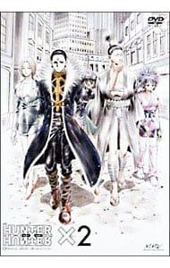 DVD／【ポストカード・ステッカー付】OVA HUNTER×HUNTER ×2 - メルカリ
