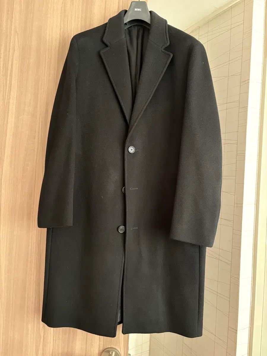 vivastudio ビバスタジオ ロングコート m