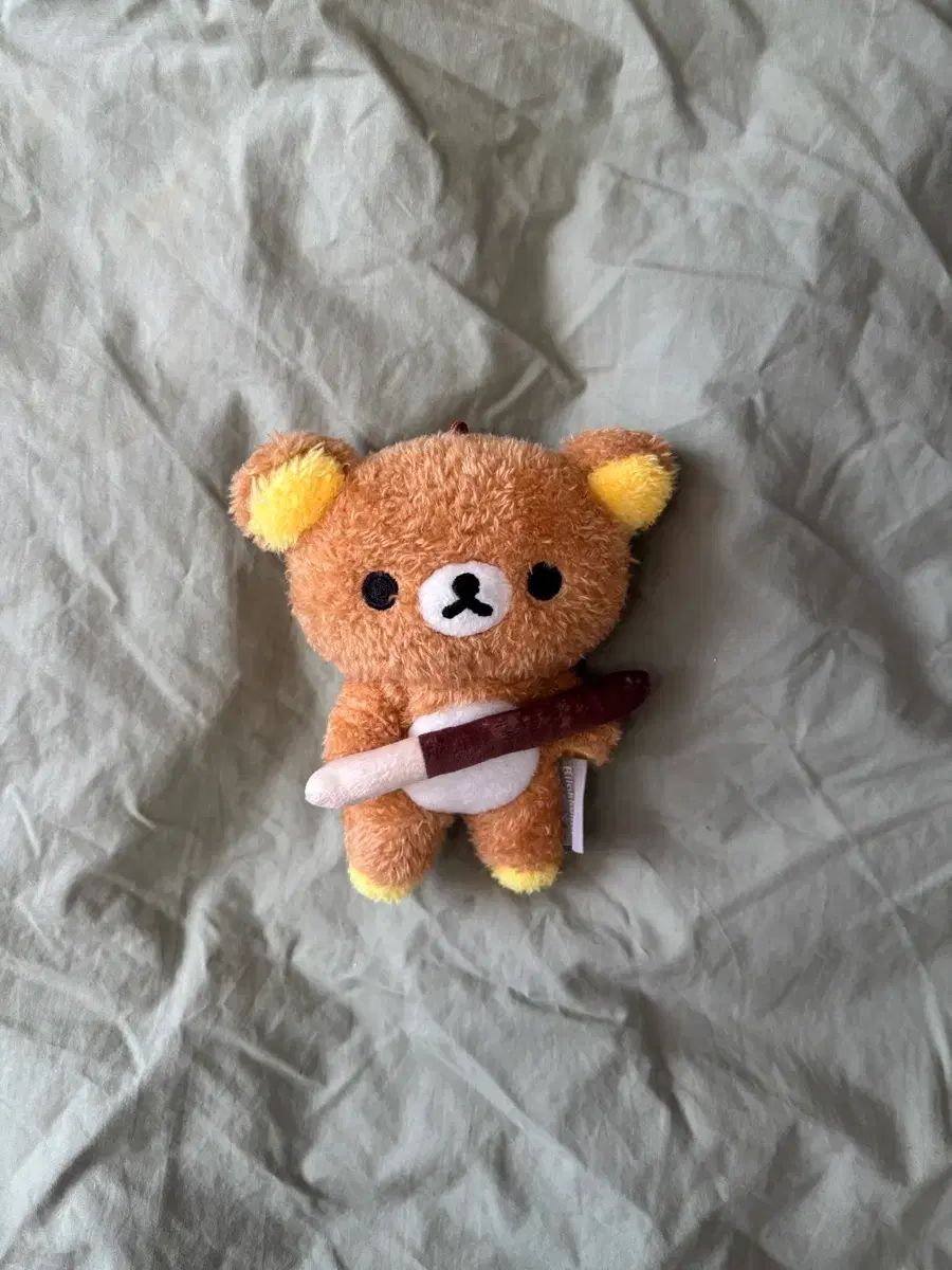 リラックマ ぺペロ ぬいぐるみ キーホルダー 韓国 ポッキー ペペロ rilakkuma ポップアップ 公式通販 クリスマス : まとめ売り - メルカリ 洗えて安心