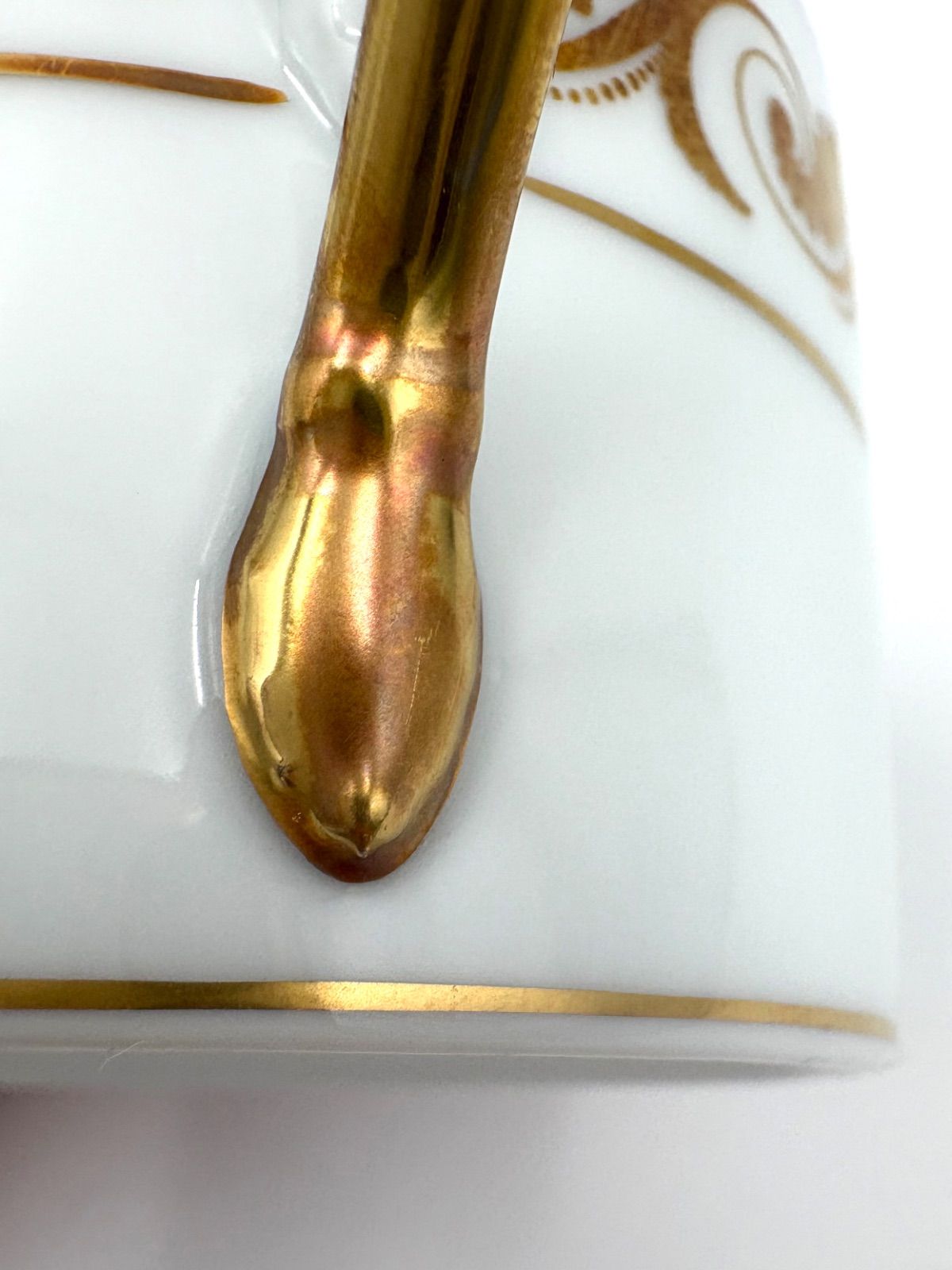  RichardGinori リチャードジノリ アオスタ カップ＆ソーサー カップ ソーサー コーヒー ティーカップ