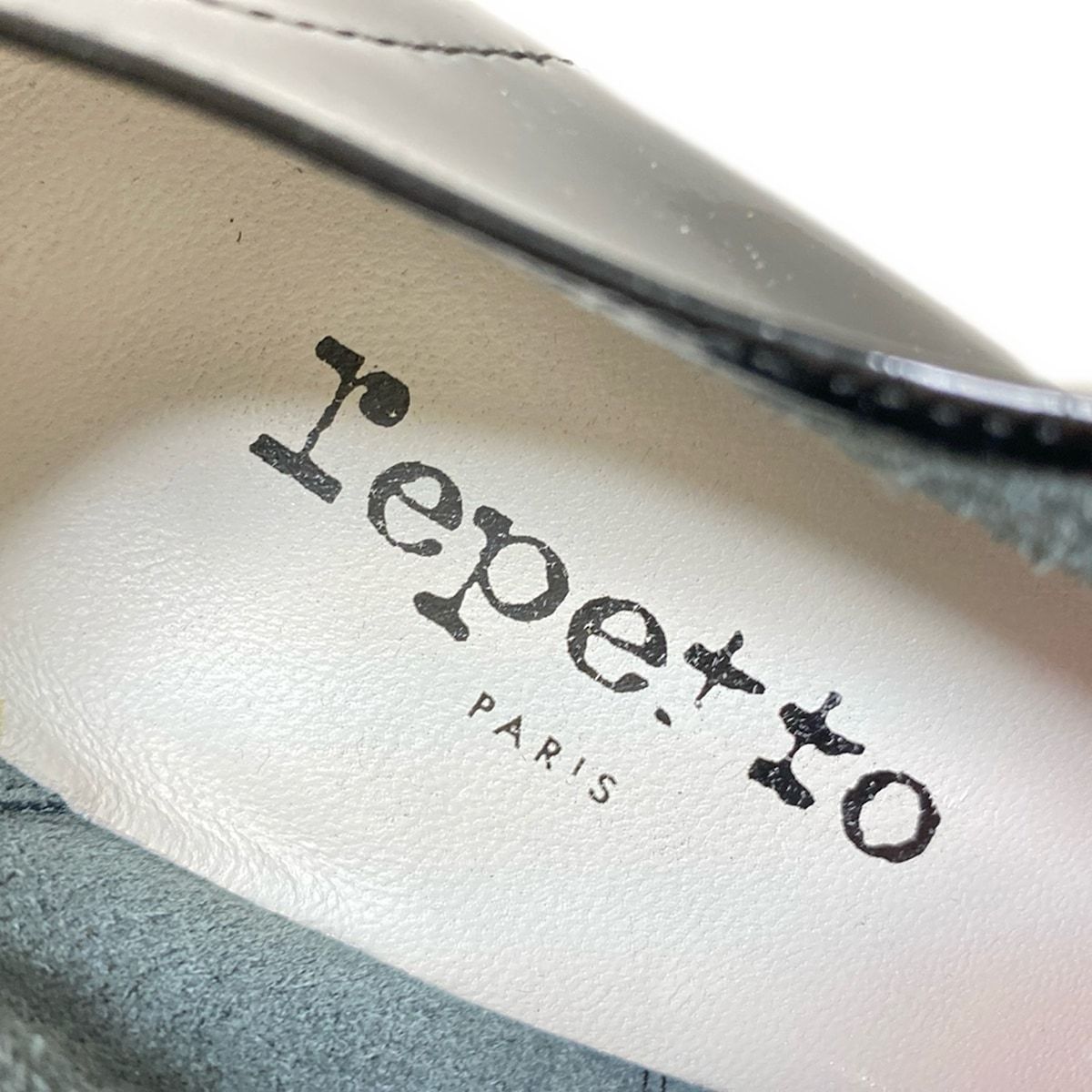 レペット ブーティ