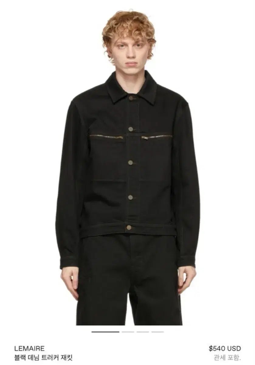 46 LEMAIRE TRUCKER OVERSHIRTルメール トラッカー 正規取扱店】LEMAIRE TRUCKER OVERSHIRT LIGHT SAGE(ルメール) - THE