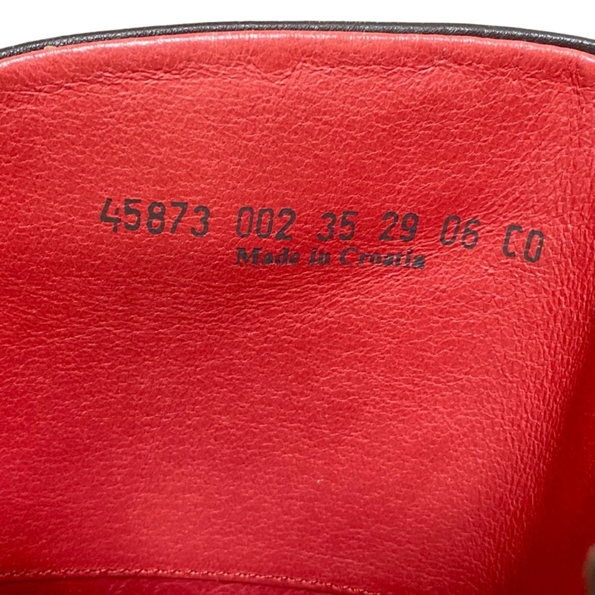 - ダークブラウン