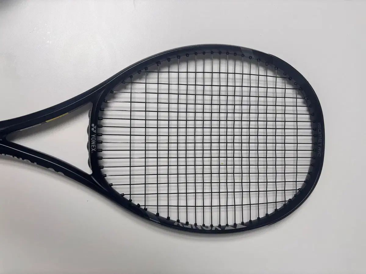 YONEX ヨネックス イゾーン 98 アクアブラック 305 g 2グリップ