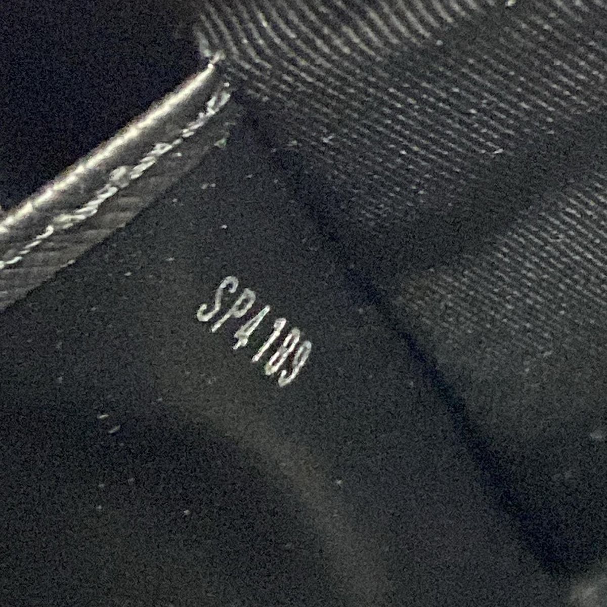 モノグラムエクリプス