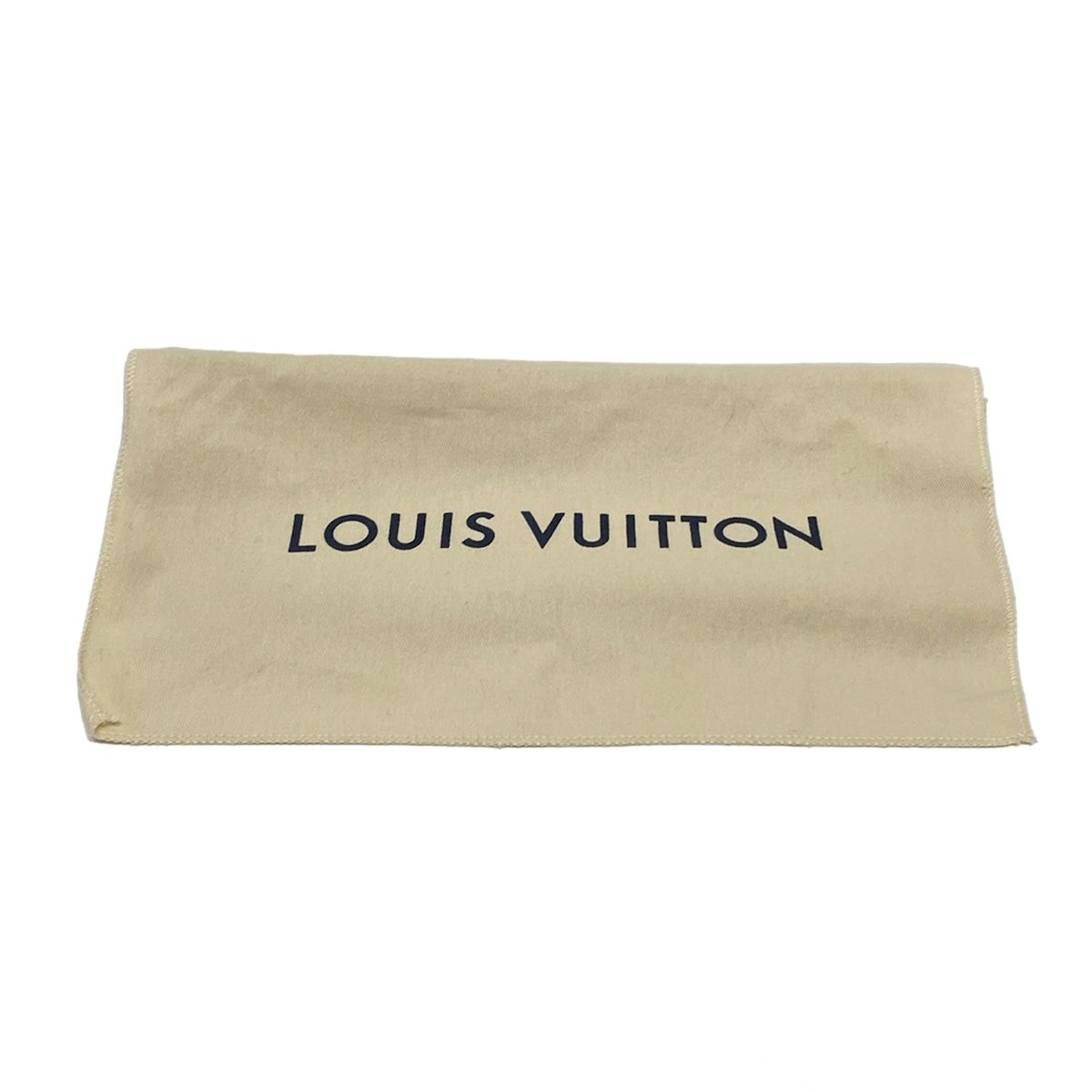 キャンバス ポシェットヴォワヤージュMM