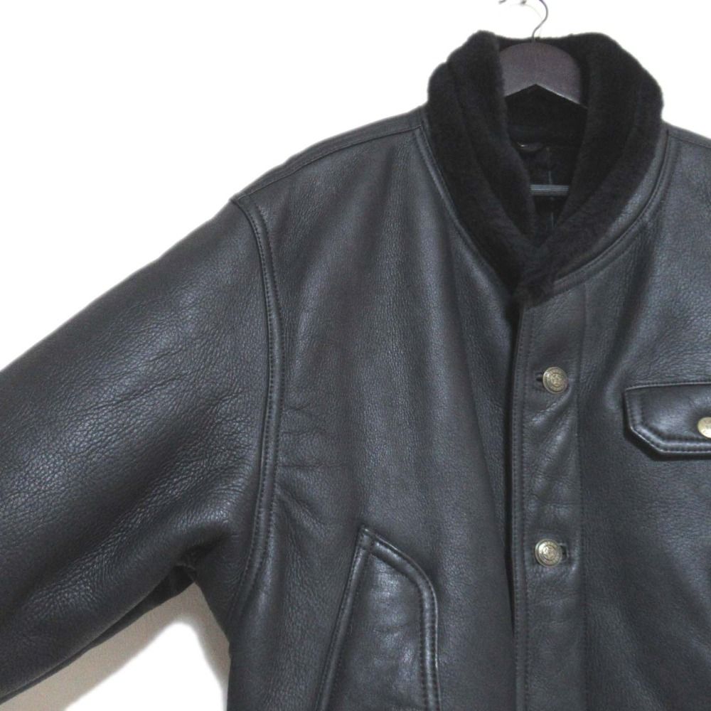 美品 C.P.COMPANY シーピーカンパニー マッシモオスティ ヴィンテージ