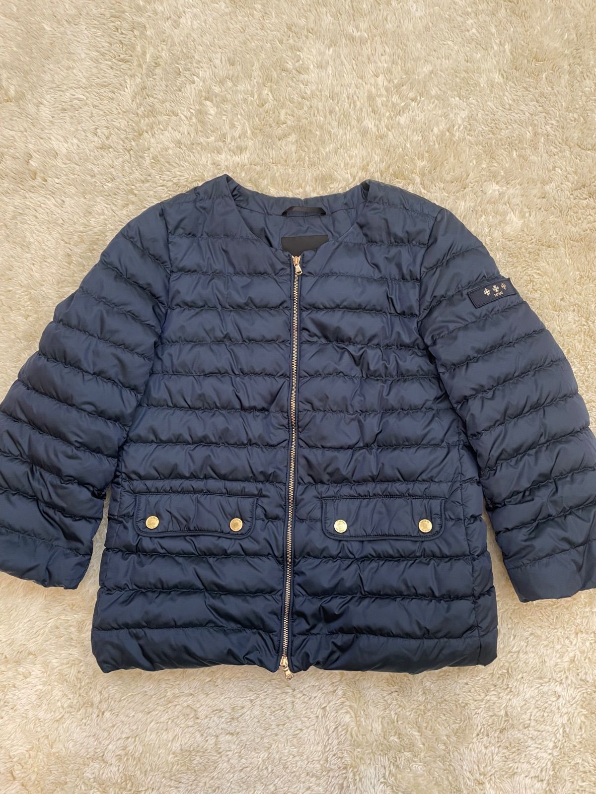 極美品 TATRAS タトラス 【国内正規】x Demi-Luxe BEAMSデミルクス