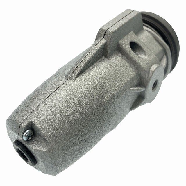 電動ドライバー対応 フロー