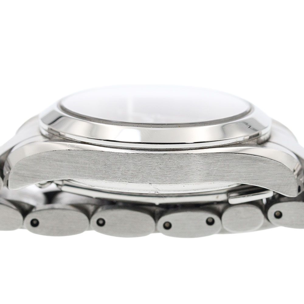 オメガ OMEGA 2577.30 シーマスター アクアテラ デイト クォーツ