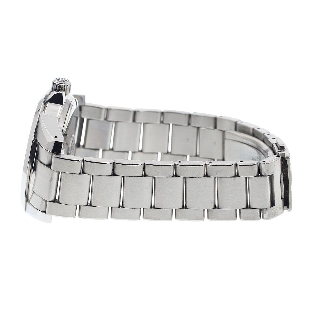 グランドセイコー パワーリザーブ