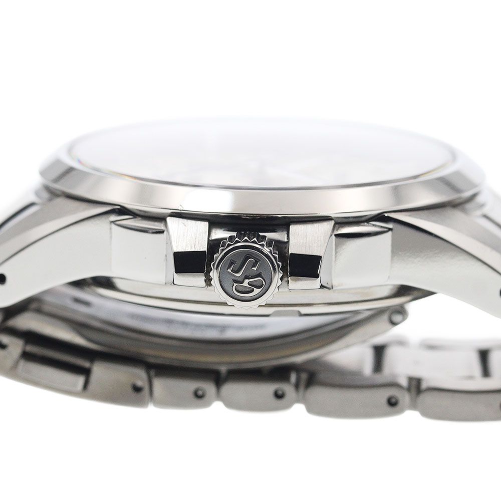 デイト スプリングドライブ