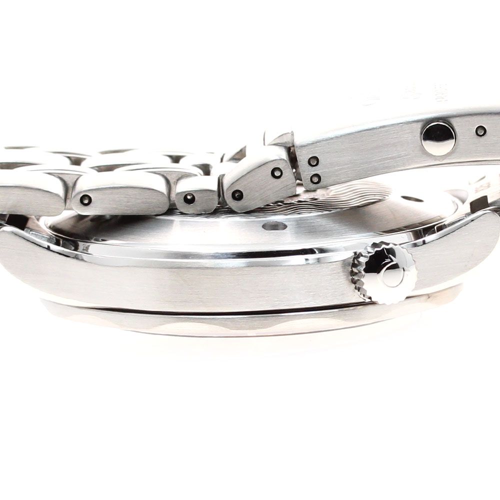  オメガ OMEGA 2541 80 シーマスター 300 デイト クォーツ メンズ 保証書付き_912511 腕時計(クォーツ) 腕時計(アナログ)