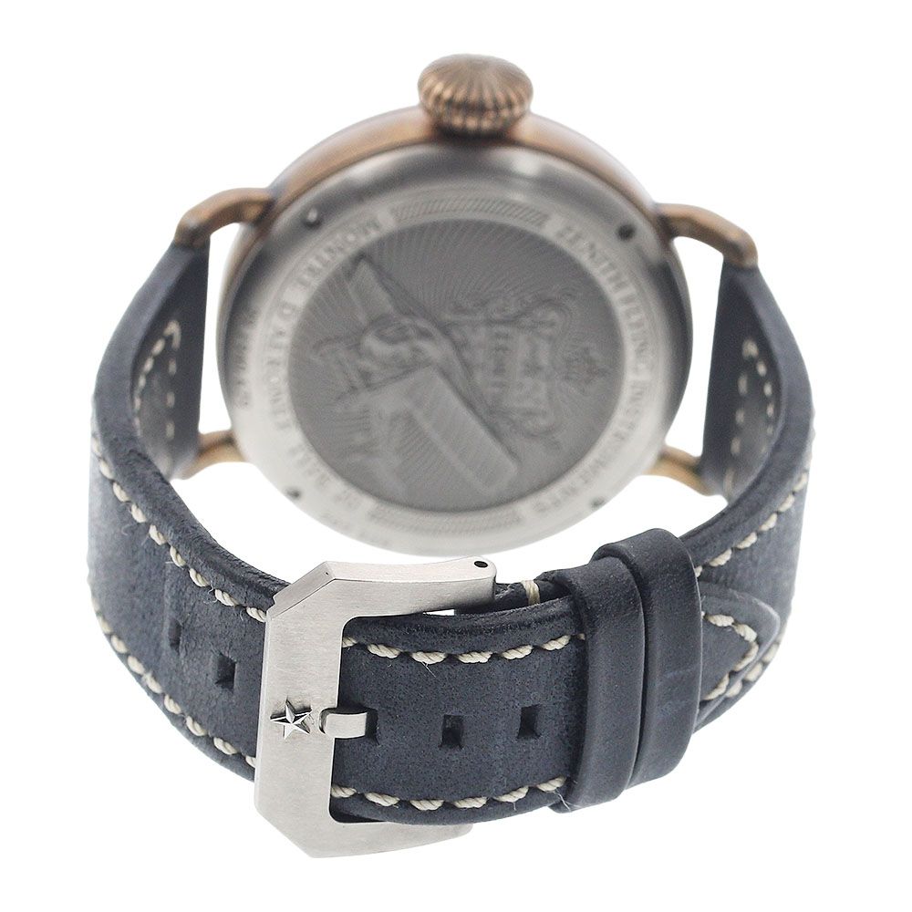 ゼニス ZENITH 29.1940.679/57.C808 パイロット タイプ 20 エクストラ