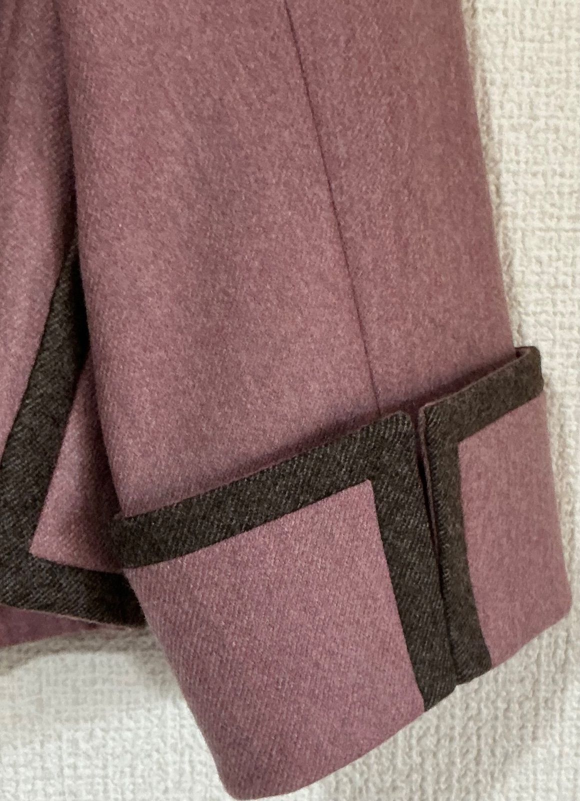 セットアップ 仕立てスーツ