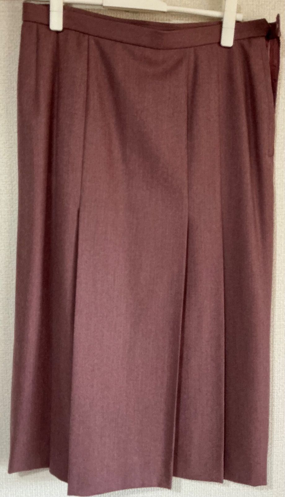 セットアップ 仕立てスーツ