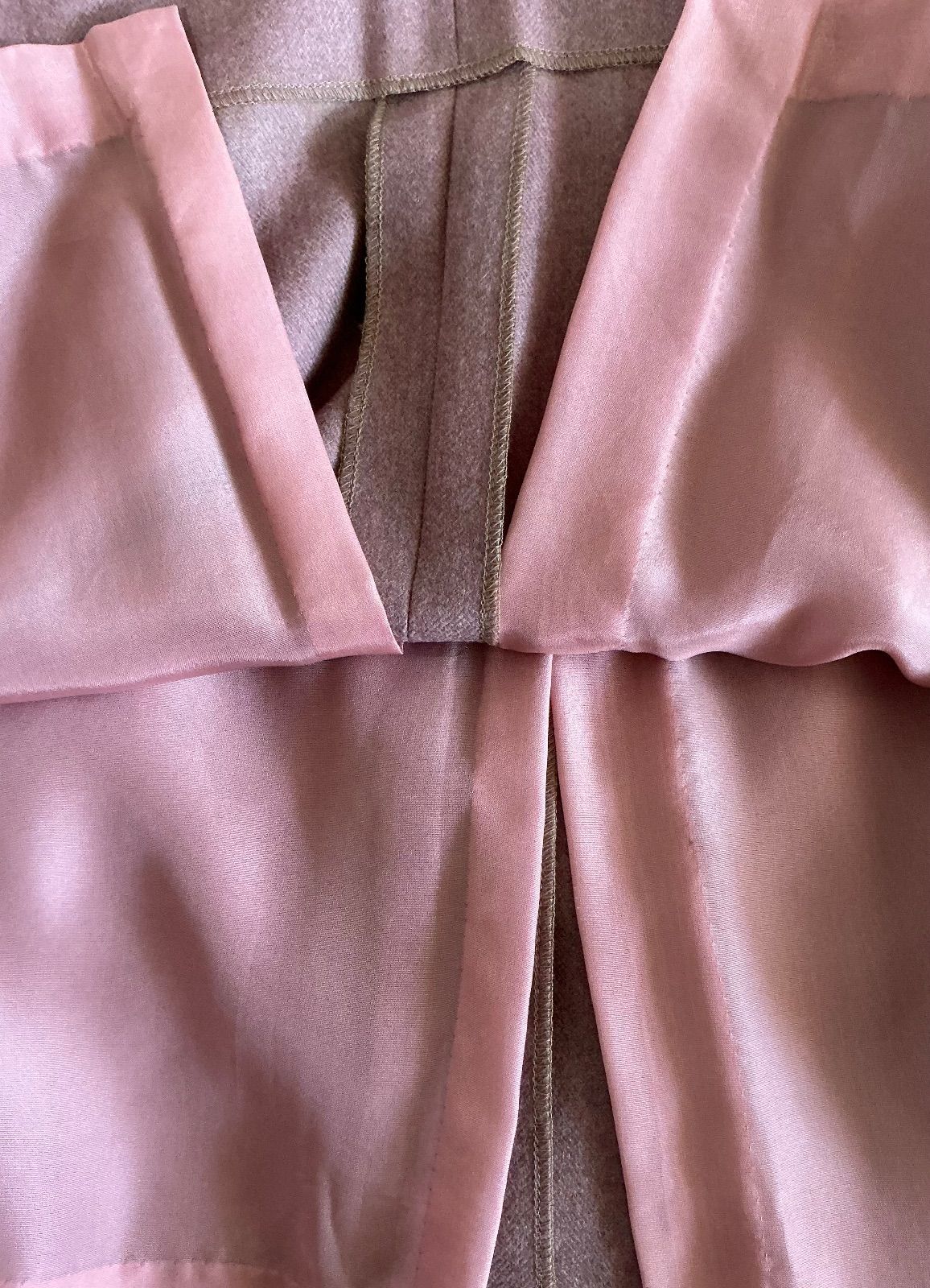 セットアップ 仕立てスーツ