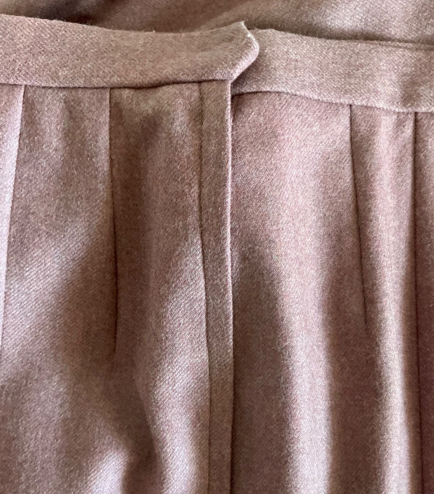  上質ウール セットアップ 仕立てスーツ スカートスーツ セレモニースーツ