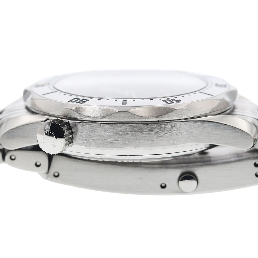  オメガ OMEGA 2562 80 シーマスター300 デイト クォーツ ボーイズ_911370 腕時計(クォーツ) 腕時計(アナログ)