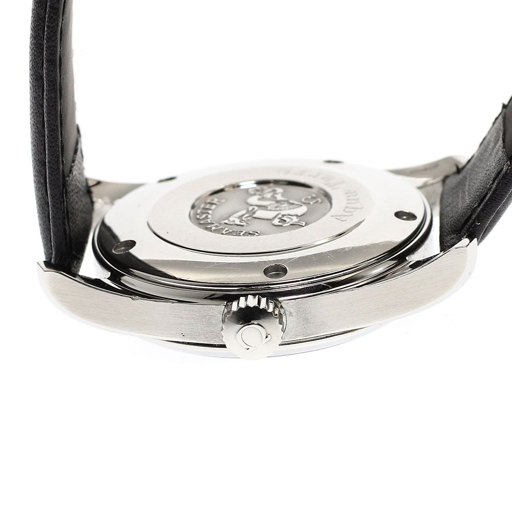  オメガ OMEGA 2518 50 シーマスター アクアテラ デイト クォーツ ボーイズ_914818 腕時計(クォーツ) 腕時計(アナログ)