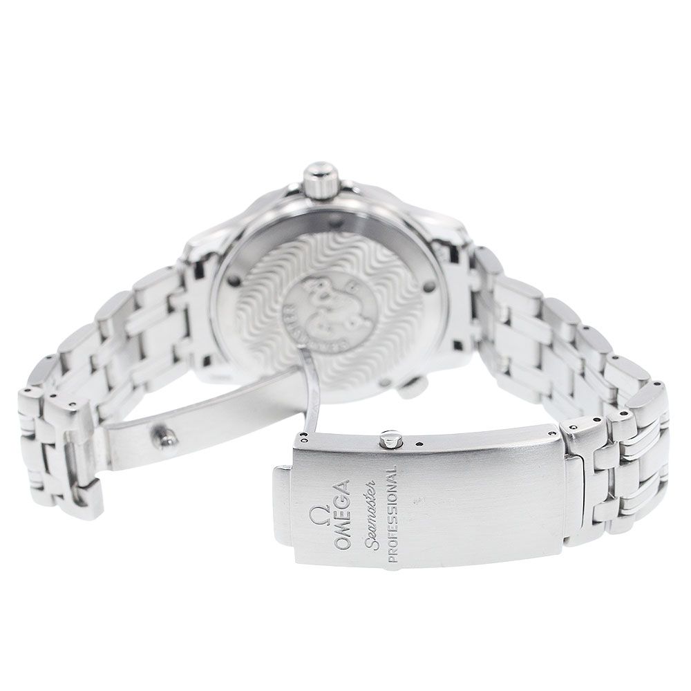 シーマスター300