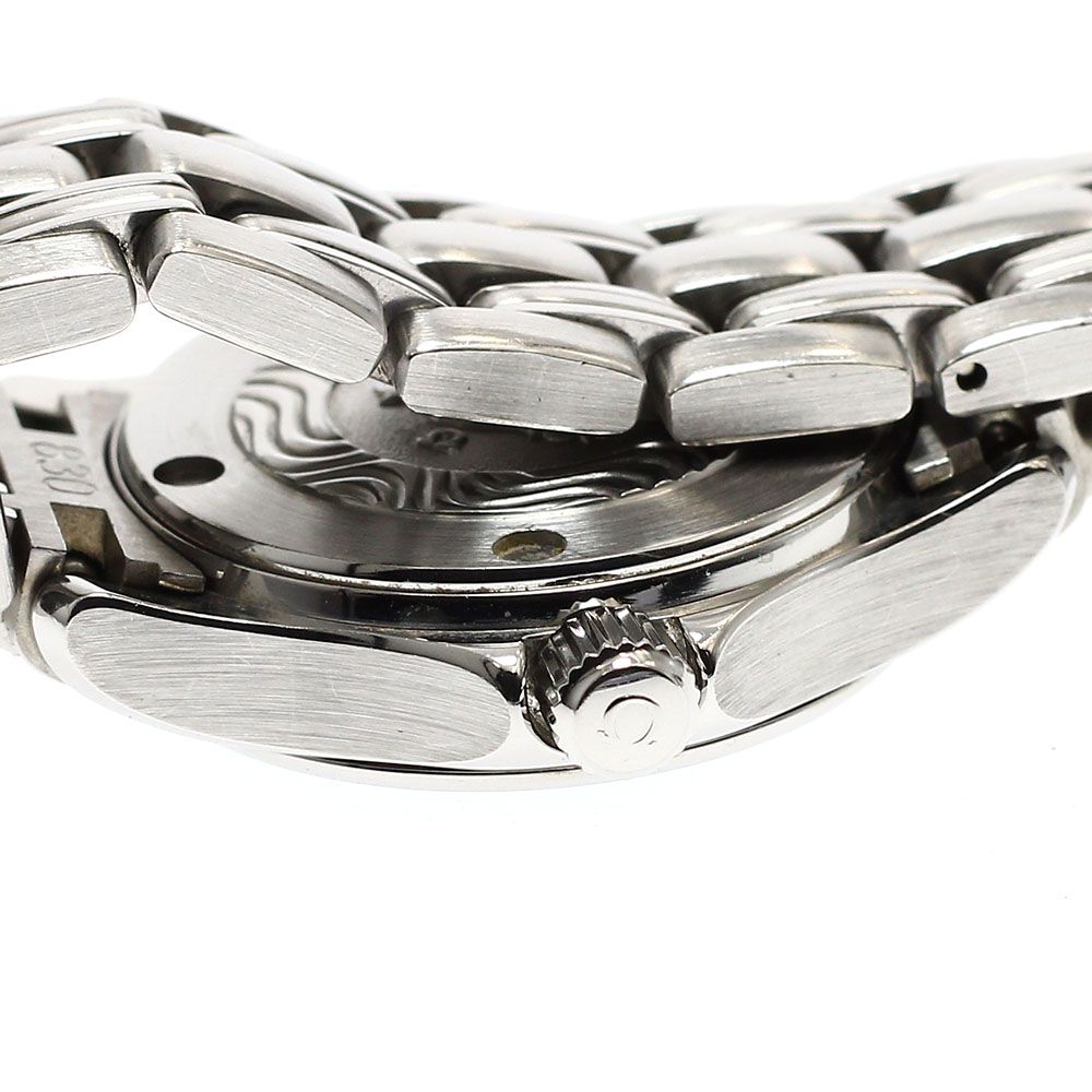 シーマスター120