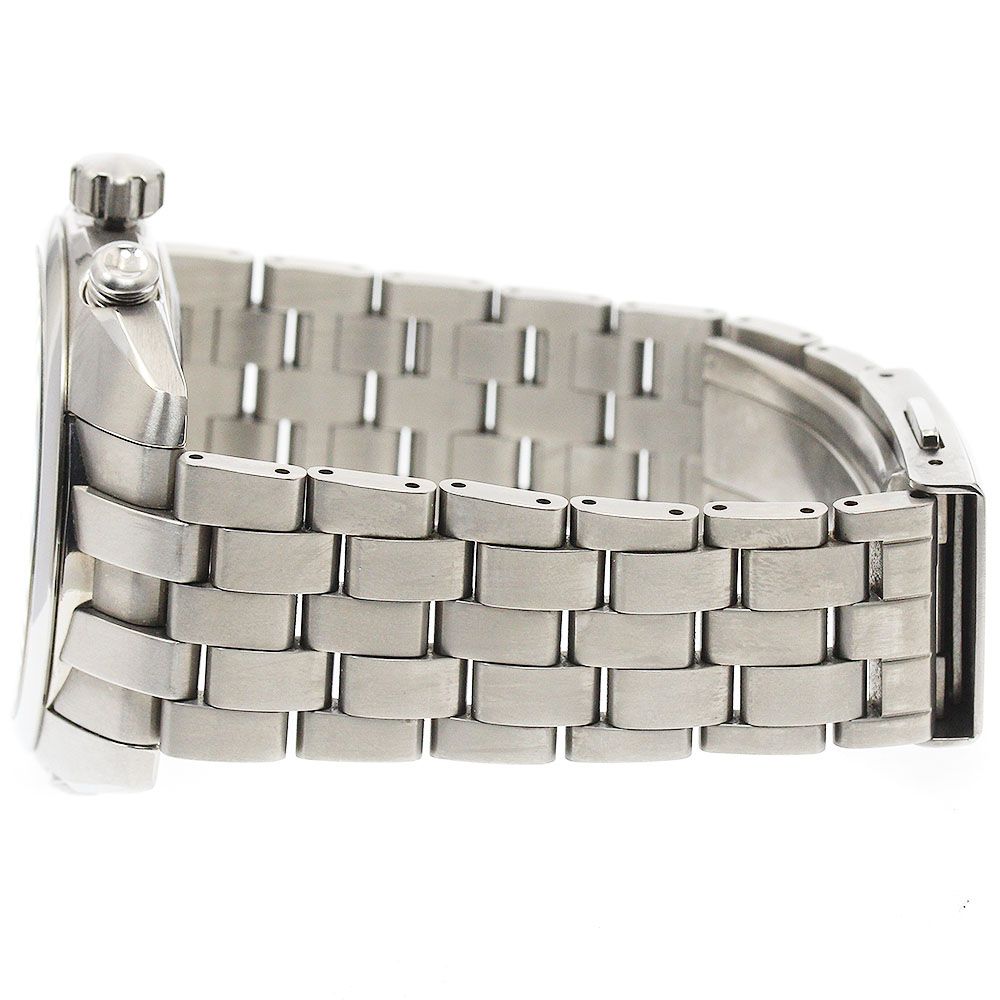 ソーラー電波 メンズ