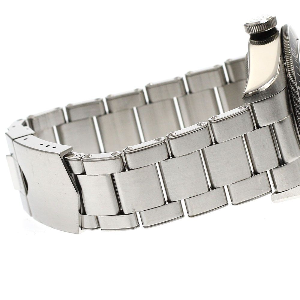  チュードル TUDOR 79230N ヘリテージ ブラックベイ 自動巻き メンズ_877525 洗濯機対応 自動巻き時計 腕時計(アナログ)