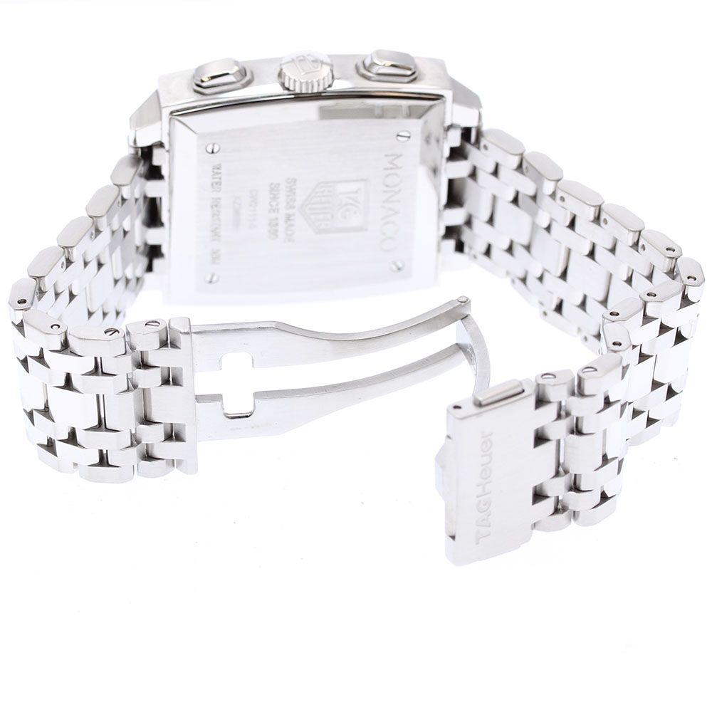 タグホイヤー TAG