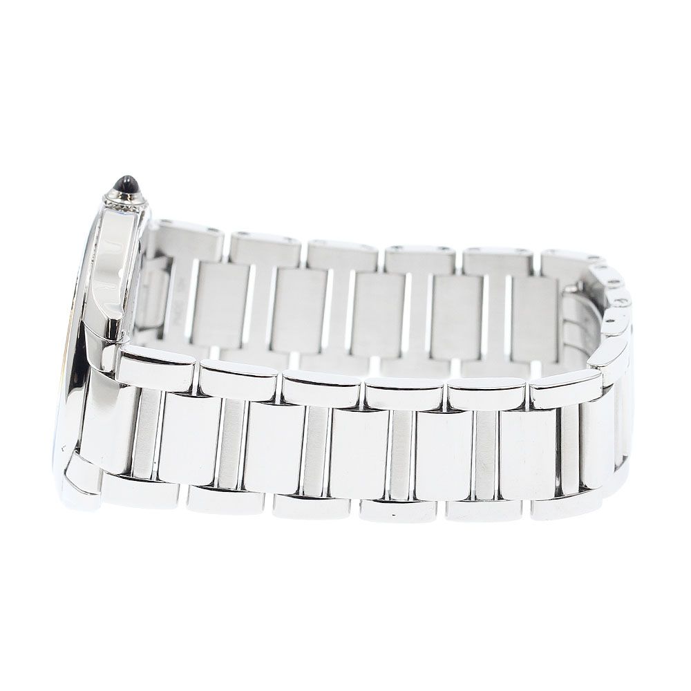 カルティエ CARTIER WSRN0034 ロンドマスト ドゥ カルティエ 36MM