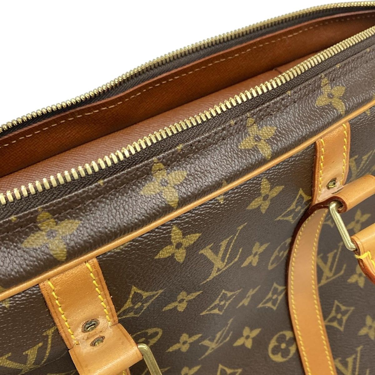 ポルトドキュマンヴォワヤージュ