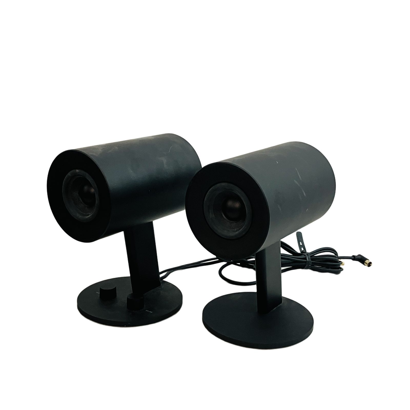 RAZER RZ 05 0246 NOMMO CHROMA 2 0 ゲーミング スピーカー レイザー